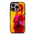 TAME IMPALA KEVIN PARKER iPhone 16 Pro Case Cover