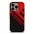 TAMPA BAY BUCCANEERS NFL FOOTBALL 2 iPhone 16 Pro Case Cover