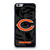 CHICAGO BEARS FOOTBALL LOGO iPhone 6 / 6S Plus Case Cover