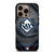 TAMPA BAY RAYS MLB BASEBALL iPhone 16 Pro Case Cover