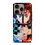 TANJIRO KAMADO DEMON SLAYER KIMETSU NO YAIBA iPhone 16 Pro Case Cover