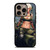 TANK GIRL LORI PETTY iPhone 16 Pro Case Cover