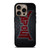 TAPOUT FITNESS METAL iPhone 16 Pro Case Cover