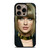 TAYLOR SWIFT FACE iPhone 16 Pro Case Cover