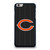 CHICAGO BEARS FOOTBALL TEXT iPhone 6 / 6S Plus Case Cover