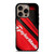 TAYLORMADE GOLF BAG iPhone 16 Pro Case Cover