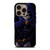 TEEN TITANS GO RAVEN iPhone 16 Pro Case Cover