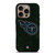 TENNESSEE TITANS FOOTBALL NFL iPhone 16 Pro Case Cover
