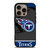TENNESSEE TITANS NFL TEAM iPhone 16 Pro Case Cover