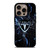 TESLA ELECTRIC CAR LOGO iPhone 16 Pro Case Cover