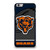 CHICAGO BEARS NFL TEAM iPhone 6 / 6S Plus Case Cover