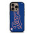 TEXAS RANGERS BASEBALL iPhone 16 Pro Case Cover