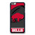 CHICAGO BILLS NFL TEAM iPhone 6 / 6S Plus Case Cover