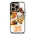 THE BAD GUYS MOVIES iPhone 16 Pro Case Cover