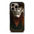 THE BLACK PHONE ETHAN HAWKE iPhone 16 Pro Case Cover