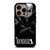 THE BOONDOCKS SERIES iPhone 16 Pro Case Cover