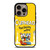 THE CUPHEAD DONT DEAL WITH DEVIL iPhone 16 Pro Case Cover