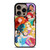 THE DISNEY PRINCESS CARTOON iPhone 16 Pro Case Cover