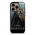THE ELDER SCROLLS HIGH ISLE iPhone 16 Pro Case Cover