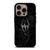 THE ELDER SCROLLS SKYRIM GAMES SIGN iPhone 16 Pro Case Cover