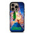 THE GRINCH MOVE iPhone 16 Pro Case Cover