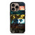 THE LEGEND OF VOX MACHINA ALL CAST iPhone 16 Pro Case Cover