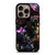 THE LEGEND OF VOX MACHINA iPhone 16 Pro Case Cover