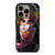 THE LEGEND OF ZELDA MAJORAS MASK GAMES 3 iPhone 16 Pro Case Cover