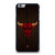 CHICAGO BULLS BASKETBALL COURT NBA iPhone 6 / 6S Plus Case Cover CHICAGO BULLS BASKETBALL COURT NBA iPhone 6 / 6S Plus Case Cover