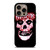 THE MISFITS ROCK BAND LOGO 2 iPhone 16 Pro Case Cover