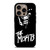 THE MISFITS ROCK BAND iPhone 16 Pro Case Cover