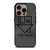 THE NEIGHBOURHOOD ROCK BAND LOGO 2 iPhone 16 Pro Case Cover
