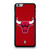 CHICAGO BULLS BASKETBALL NBA iPhone 6 / 6S Plus Case Cover