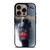 THE RINGS OF POWER GANDALF STICK iPhone 16 Pro Case Cover