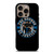 THE SHIELD WWE WRESTLING BADGE iPhone 16 Pro Case Cover