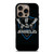 THE SHIELD WWE WRESTLING ICON iPhone 16 Pro Case Cover