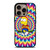 THE SIMPSONS TRPPY SUPREME iPhone 16 Pro Case Cover