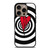 THE SMASHING PUMPKINS ROCK BAND LOGO iPhone 16 Pro Case Cover