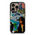THE STROKES BAND DONT SLOW ME DOWN iPhone 16 Pro Case Cover