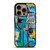 THE STROKES NEW ABNORMAL iPhone 16 Pro Case Cover