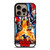 THE SUICIDE SQUAD DC COMICS 2021 2 iPhone 16 Pro Case Cover THE SUICIDE SQUAD DC COMICS 2021 2 iPhone 16 Pro Case Cover