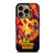 THE SUICIDE SQUAD DC COMICS 2021 iPhone 16 Pro Case Cover