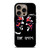 THE USOS WWE WRESTLING ICON iPhone 16 Pro Case Cover