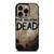 THE WALKING DEAD SERIES iPhone 16 Pro Case Cover