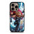 THOR COMIC ART iPhone 16 Pro Case Cover THOR COMIC ART iPhone 16 Pro Case Cover
