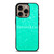 TIFFANY AND CO DIAMOND SPARKLY iPhone 16 Pro Case Cover