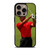 TIGER WOODS GOLFER NIKE iPhone 16 Pro Case Cover