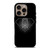 TIGER WOODS LOGO iPhone 16 Pro Case Cover