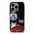 TIGER WOODS NIKE QUOTES iPhone 16 Pro Case Cover