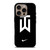 TIGER WOODS X NIKE iPhone 16 Pro Case Cover